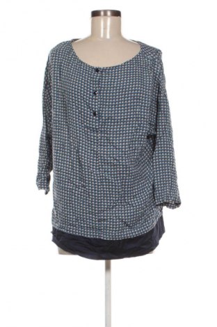 Női blúz United Colors Of Benetton, Méret L, Szín Sokszínű, Ár 4 109 Ft