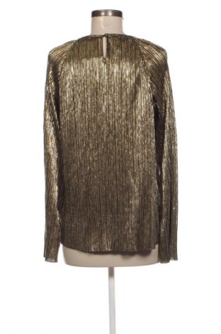 Női blúz United Colors Of Benetton, Méret M, Szín Arany
, Ár 3 929 Ft