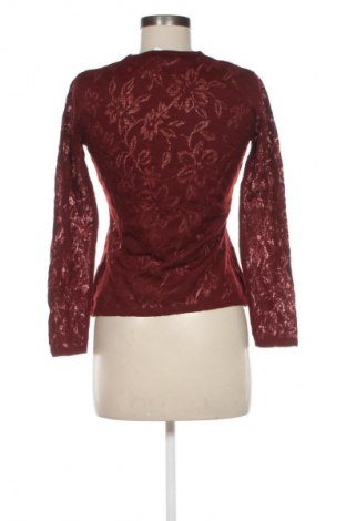 Dámská halenka United Colors Of Benetton, Velikost S, Barva Hnědá, Cena  239,00 Kč