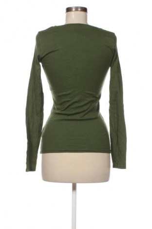 Női blúz United Colors Of Benetton, Méret M, Szín Zöld, Ár 4 189 Ft