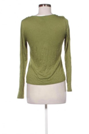 Női blúz United Colors Of Benetton, Méret S, Szín Zöld, Ár 4 719 Ft
