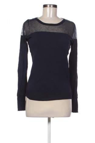 Damen Shirt United Colors Of Benetton, Größe M, Farbe Blau, Preis € 10,99