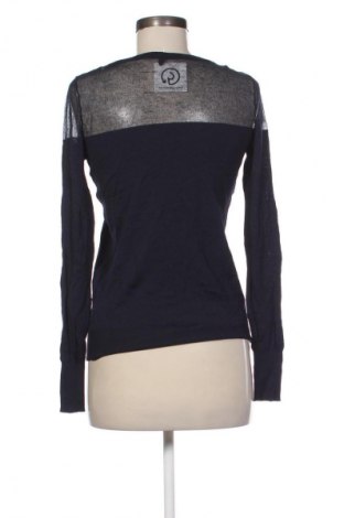 Damen Shirt United Colors Of Benetton, Größe M, Farbe Blau, Preis € 10,99