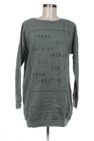 Damen Shirt United Colors Of Benetton, Größe S, Farbe Grün, Preis 20,99 €