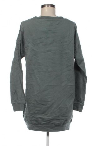 Damen Shirt United Colors Of Benetton, Größe S, Farbe Grün, Preis 20,99 €