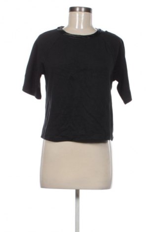 Damen Shirt United Colors Of Benetton, Größe M, Farbe Schwarz, Preis € 8,99