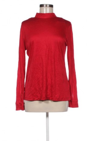 Női blúz United Colors Of Benetton, Méret M, Szín Piros, Ár 4 379 Ft