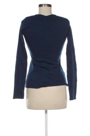 Női blúz United Colors Of Benetton, Méret M, Szín Kék, Ár 3 649 Ft