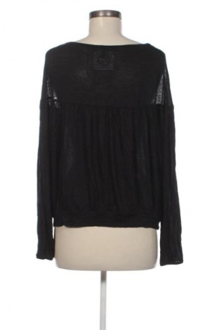 Női blúz United Colors Of Benetton, Méret M, Szín Fekete, Ár 3 049 Ft