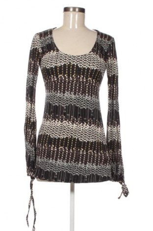 Női blúz United Colors Of Benetton, Méret M, Szín Sokszínű, Ár 3 059 Ft