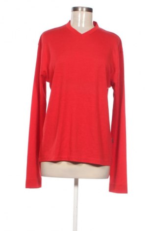 Damen Shirt Unlimited, Größe XL, Farbe Rot, Preis € 9,99