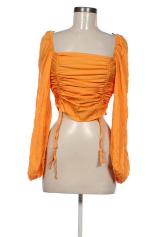 Női blúz Urban Bliss, Méret S, Szín Narancssárga
, Ár 2 739 Ft