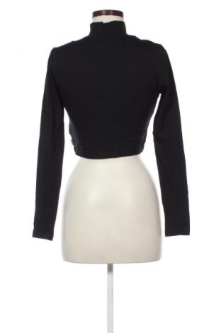 Damen Shirt Urban Classics, Größe S, Farbe Schwarz, Preis 26,99 €