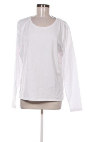 Damen Shirt Urban Classics, Größe 5XL, Farbe Weiß, Preis 26,99 €