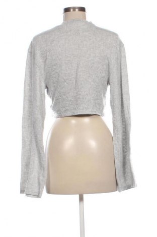 Dámská halenka Urban Renewal, Velikost S, Barva Šedá, Cena  219,00 Kč