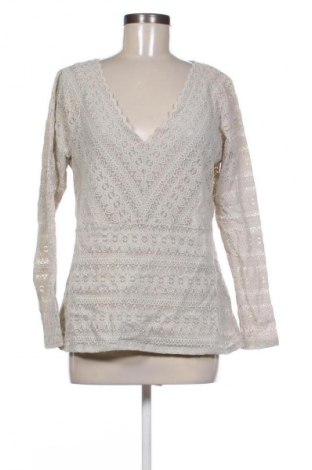 Női blúz VILA, Méret XL, Szín Bézs, Ár 4 132 Ft