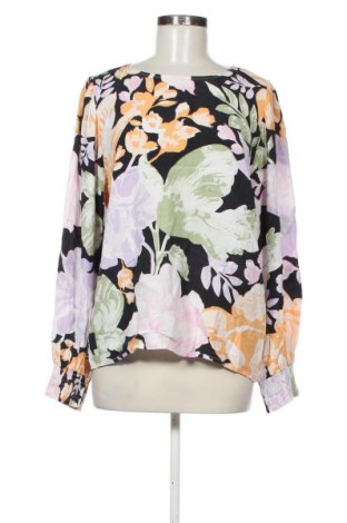 Дамска блуза VILA, Размер XL, Цвят Многоцветен, Цена 5,62 €