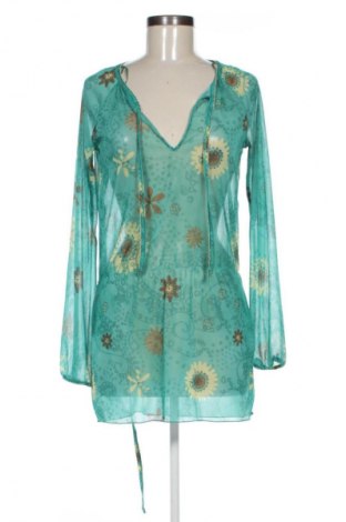 Női blúz VILA, Méret L, Szín Sokszínű, Ár 2 519 Ft