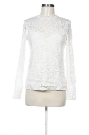 Női blúz VILA, Méret M, Szín Fehér, Ár 2 549 Ft