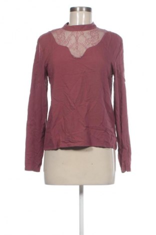 Дамска блуза VILA, Размер M, Цвят Лилав, Цена 4,09 €