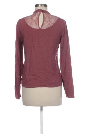 Дамска блуза VILA, Размер M, Цвят Лилав, Цена 4,09 €