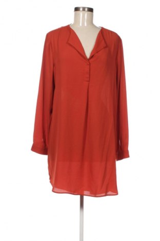 Dámská halenka VILA, Velikost XL, Barva Hnědá, Cena  179,00 Kč