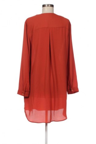 Dámská halenka VILA, Velikost XL, Barva Hnědá, Cena  179,00 Kč