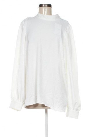 Damen Shirt VILA, Größe XXL, Farbe Weiß, Preis 30,99 €