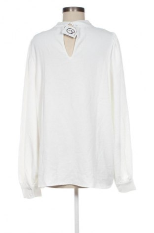 Damen Shirt VILA, Größe XXL, Farbe Weiß, Preis 30,99 €