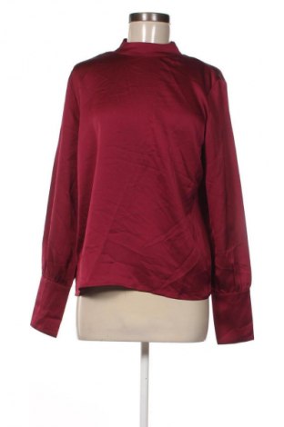 Női blúz VILA, Méret M, Szín Piros, Ár 1 979 Ft