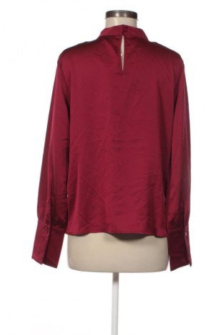 Női blúz VILA, Méret M, Szín Piros, Ár 1 979 Ft