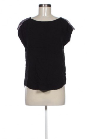 Női blúz VILA, Méret M, Szín Fekete, Ár 4 132 Ft