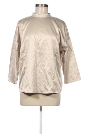Damen Shirt VILA, Größe L, Farbe Beige, Preis € 11,99