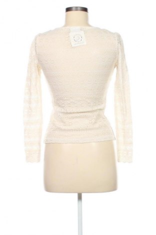 Damen Shirt VILA, Größe S, Farbe Ecru, Preis € 4,99