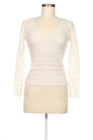 Damen Shirt VILA, Größe S, Farbe Ecru, Preis € 4,99