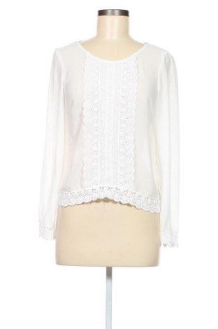 Női blúz VILA, Méret M, Szín Fehér, Ár 2 859 Ft