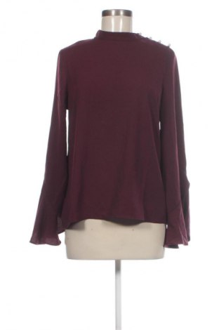 Дамска блуза VILA, Размер M, Цвят Червен, Цена 4,09 €