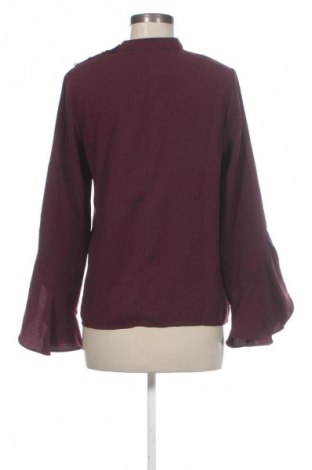 Дамска блуза VILA, Размер M, Цвят Червен, Цена 4,09 €