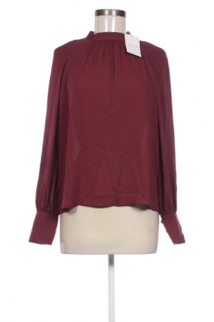 Damen Shirt VILA, Größe XS, Farbe Rot, Preis € 24,00