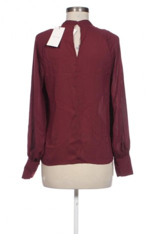 Damen Shirt VILA, Größe XS, Farbe Rot, Preis € 24,00