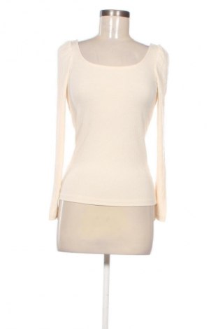 Damen Shirt VILA, Größe XS, Farbe Beige, Preis € 24,00
