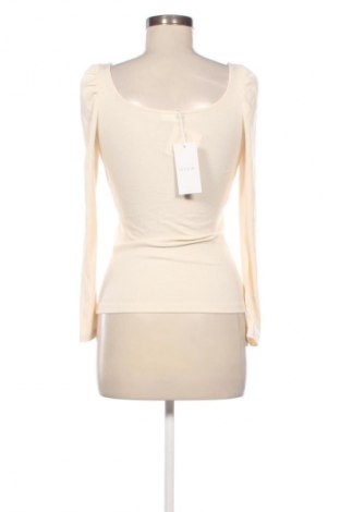 Damen Shirt VILA, Größe XS, Farbe Beige, Preis € 24,00