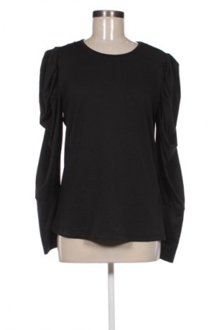 Damen Shirt VILA, Größe L, Farbe Schwarz, Preis 6,99 €