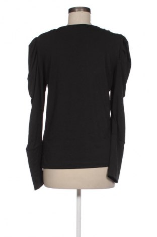 Damen Shirt VILA, Größe L, Farbe Schwarz, Preis 6,99 €