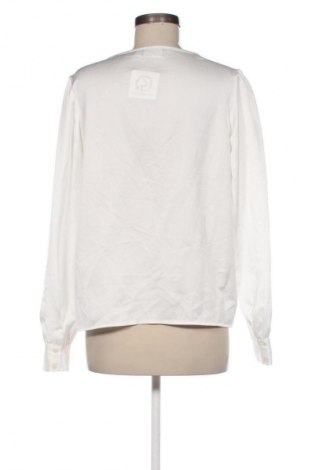 Damen Shirt VILA, Größe L, Farbe Weiß, Preis 8,99 €