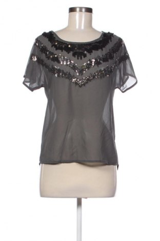 Damen Shirt VILA, Größe XS, Farbe Grau, Preis € 10,00