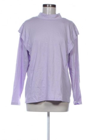 Damen Shirt VRS Woman, Größe XL, Farbe Lila, Preis € 9,71