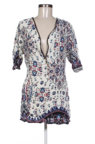 Női blúz Vanilia, Méret M, Szín Sokszínű, Ár 4 010 Ft