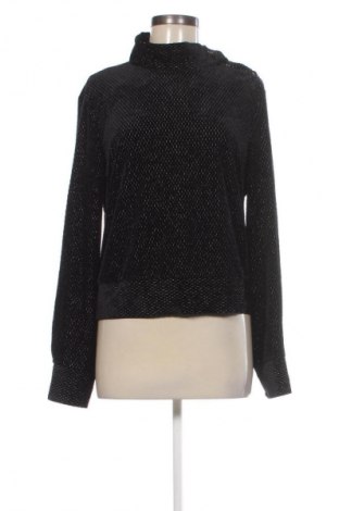 Dámská halenka Vanilia, Velikost M, Barva Černá, Cena  139,00 Kč