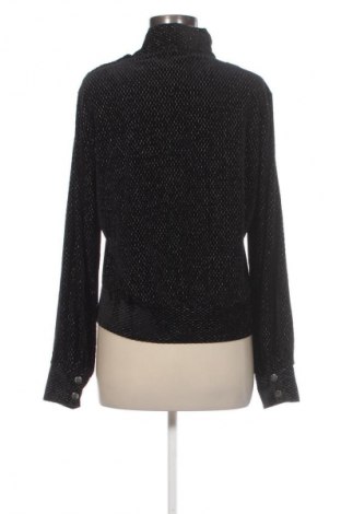 Dámská halenka Vanilia, Velikost M, Barva Černá, Cena  139,00 Kč